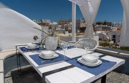 Villa Orpheus Santorini - Foto 29