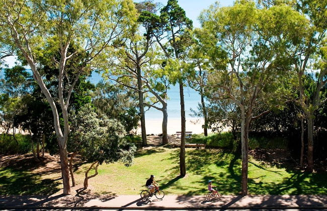 Shelly Bay Resort - Foto 61