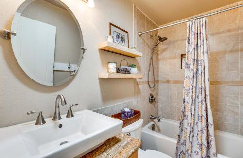Hot Tub, Wineries, Mtn Views: Palisade Home! - Foto 19