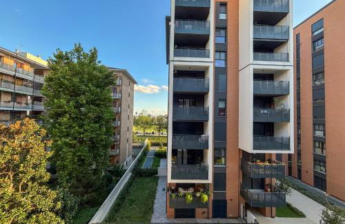 Apartment con terrazza - Foto 33