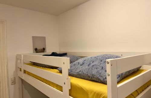 Up'n Swutsch im Norden am Meer - Photo 38