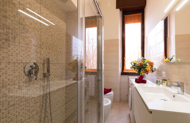 notaMI - BICOCCA Home - 2 Bedrooms - Foto 26