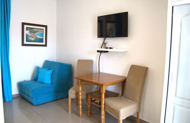 Yeshill Apart & Studio - Photo 19