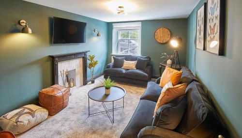 Host & Stay - The Old Brewery - Foto 2