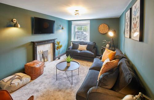 Host & Stay - The Old Brewery - Foto 2