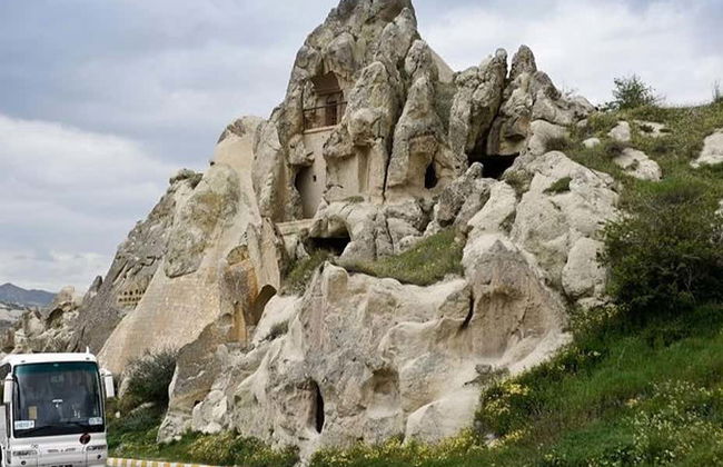 2-Day Trip to Cappadocia - Foto 4