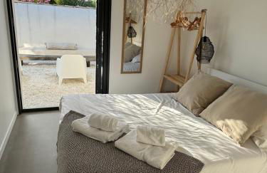 Villa Miha (New house Saint Martin de Ré) - Foto 20