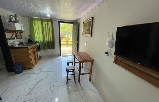 Paraíso do Estaleirinho - Baln Camboriú - Photo 17