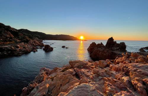 Villetta La Risacca - fronte mare - seafront - Foto 130