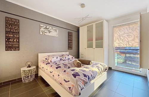 Thermes coconing Amnéville-Metz-Thionville- Luxembourg - Foto 6