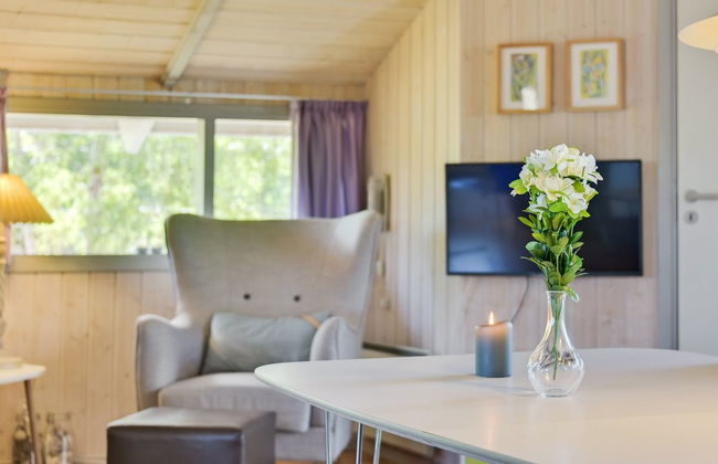 "Raafael" - 175m from the sea - Foto 21