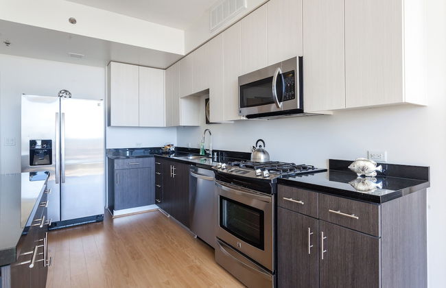 Tripbz Vermont Apartments - Foto 55