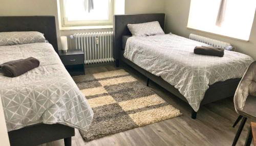 Apartment in Pellingen near Saar-Hunsrück - Foto 4