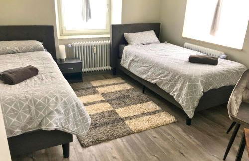 Apartment in Pellingen near Saar-Hunsrück - Foto 4