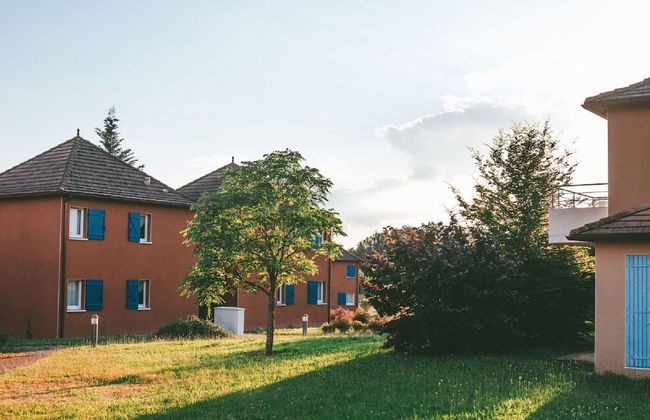 Beautiful Apartment With Shared Pool in Prayssac - Foto 25