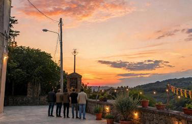 B&B Sunset Suite Belvedere 2 - Foto 1
