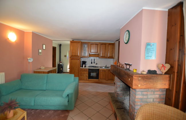 Villa Quattro Stagioni - Foto 24