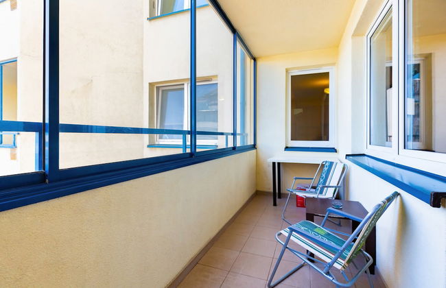 Apartment Wyspowa Warsaw by Renters - Foto 14