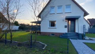 HEIDEmarie - Photo 2, Garden