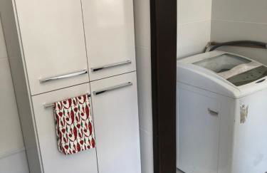 Auxiliadora melhor opção completo com garagem - Foto 13