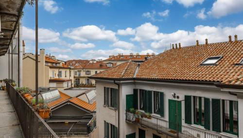 Milan Navigli Ringhiera house - Foto 4