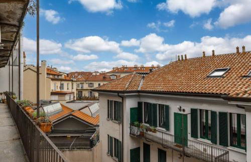 Milan Navigli Ringhiera house - Foto 4