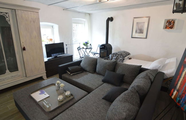 Apartment in Immerath Near Hiking Trails - Photo 10