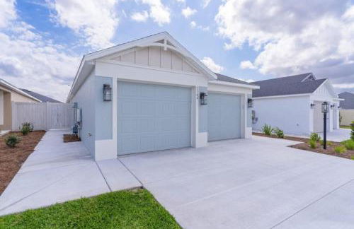 Golf Cart Pool Access Garage Parking - Foto 47