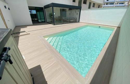 Tarifa Cozy House - Private Pool - Wifi - Modern - Photo 1