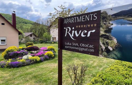 Apartments River - Foto 13