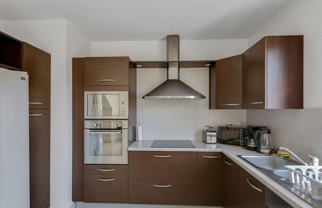 Villa Escape Near Etang de Thau - Foto 25