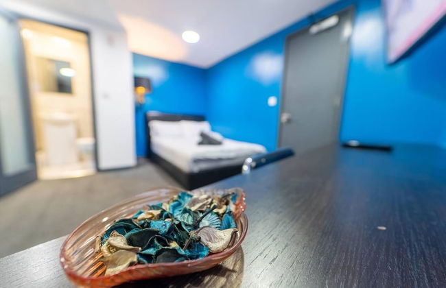 Beautiful 1-bed Studio in Birmingham - Foto 2