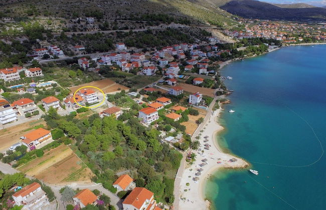 Apartments Barbara - Foto 30