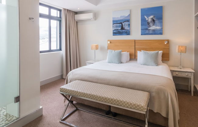 Hermanus Apartments - Foto 16