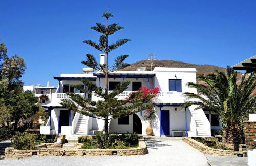 Porto Apergis - Foto 65