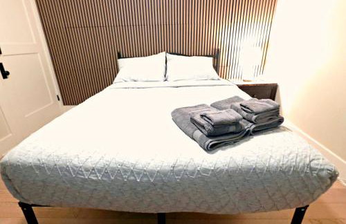 Downtown SJ Spanish Bungalows, 2BR Home, Studios and Private Rooms - Foto 21
