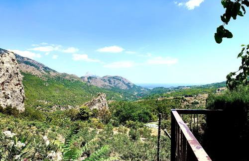 Ideal Apartamento - Guadalest - Photo 51