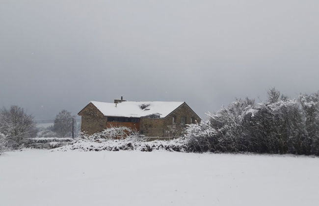 Charming Ardennes Getaway - Photo 29