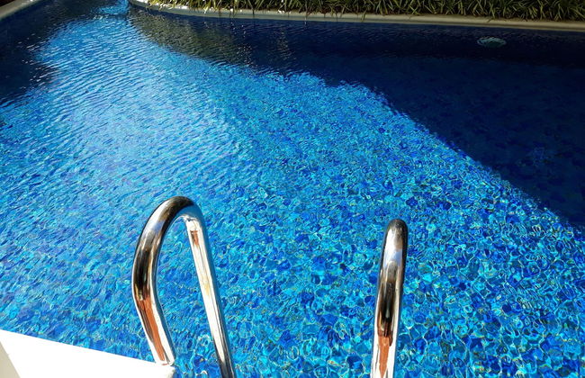 Venetian Pattaya By Pany - Foto 22