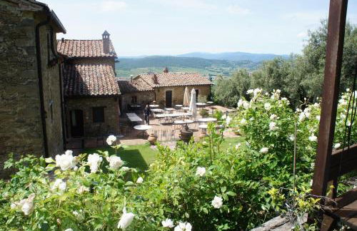 EcoResort Il Cantico della Natura - Photo 25