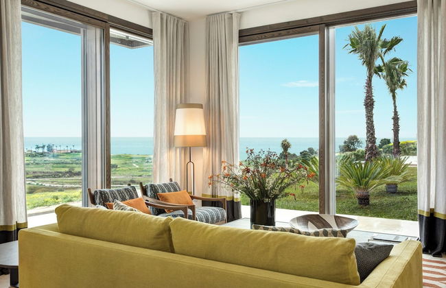 Rocco Forte Private Villas - Foto 68