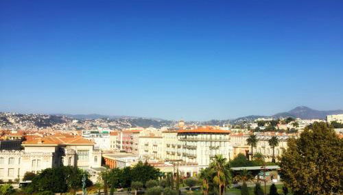 Chez Kari-top location in charming old town - Foto 5, Garden view