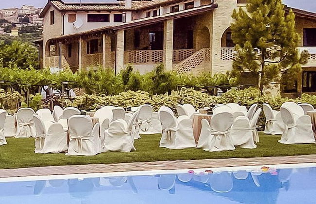 Agriturismo Torre Mannella - Foto 27