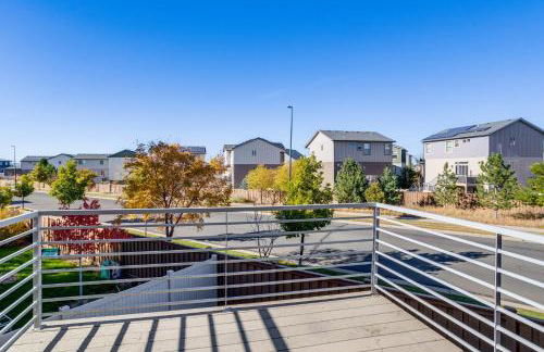 Near Denver airport 20 min away from downtown - Foto 31