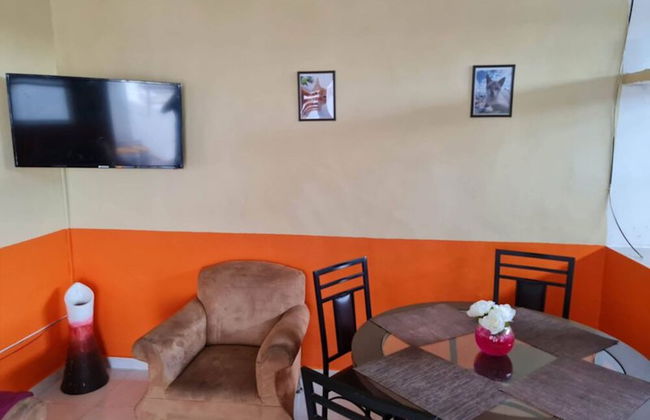 Excellent Apartment in Altaomico Floor and Equipped ac, Wifi, Tv - Foto 8