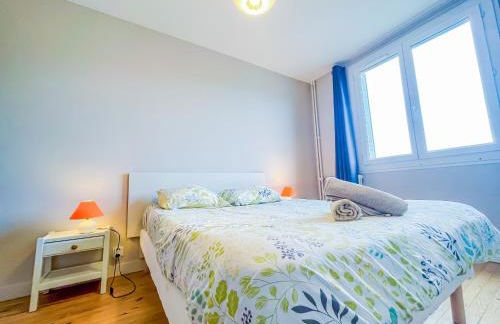Appartement spacieux et lumineux pour 5 personnes - Foto 19