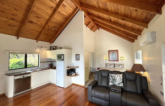 Abri Apartments - Foto 18