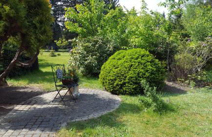 Ferienhaus Helmig - Foto 9