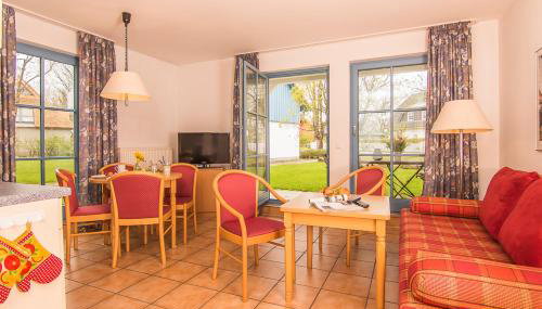 Ferienanlage Kap Arkona - App 7 - Foto 2