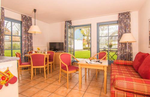 Ferienanlage Kap Arkona - App 7 - Foto 2